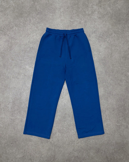 Cloud Joggers - Cobalt Blue