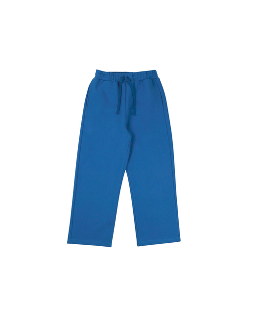 Cloud Joggers - Cobalt Blue