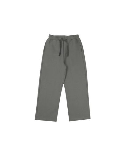 Cloud Joggers - Clay Grey