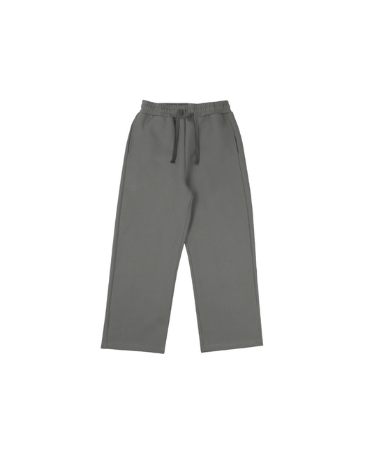 Cloud Joggers - Clay Grey