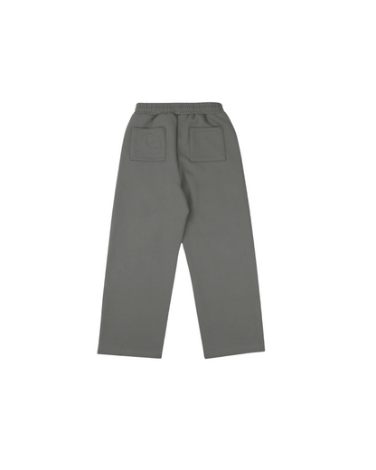 Cloud Joggers - Clay Grey
