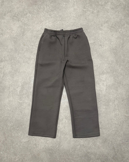 Cloud Joggers - Clay Grey