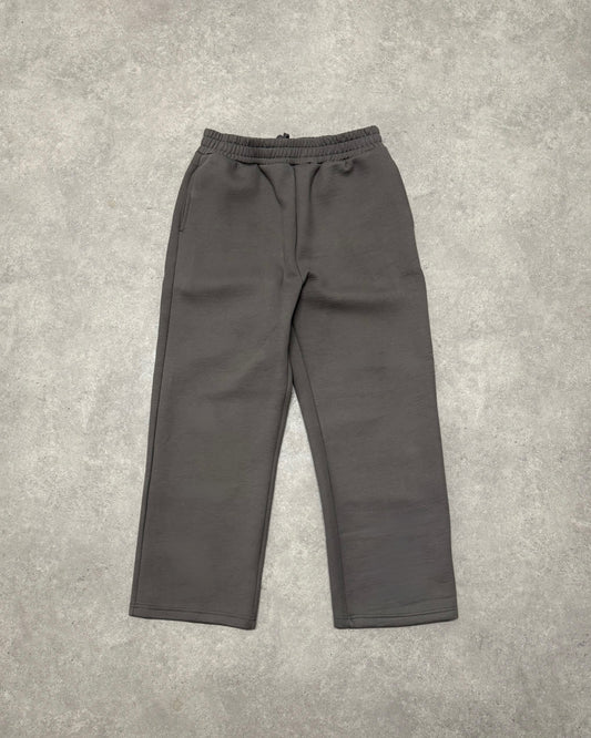 Cloud Joggers - Clay Grey