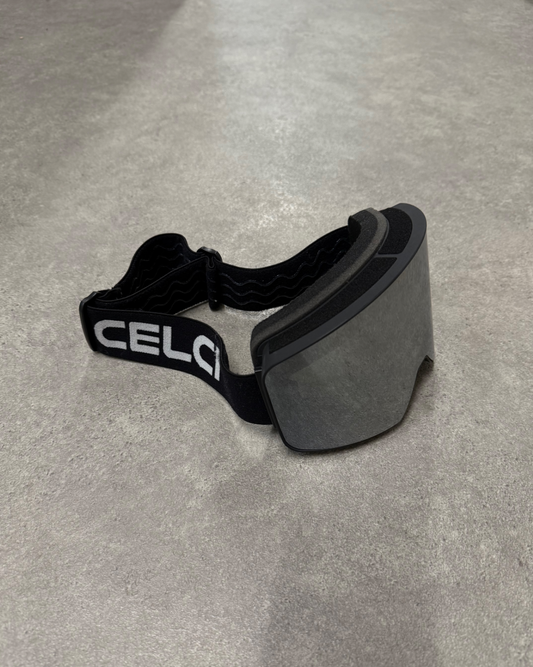 CELCI Ski Goggles - GREY