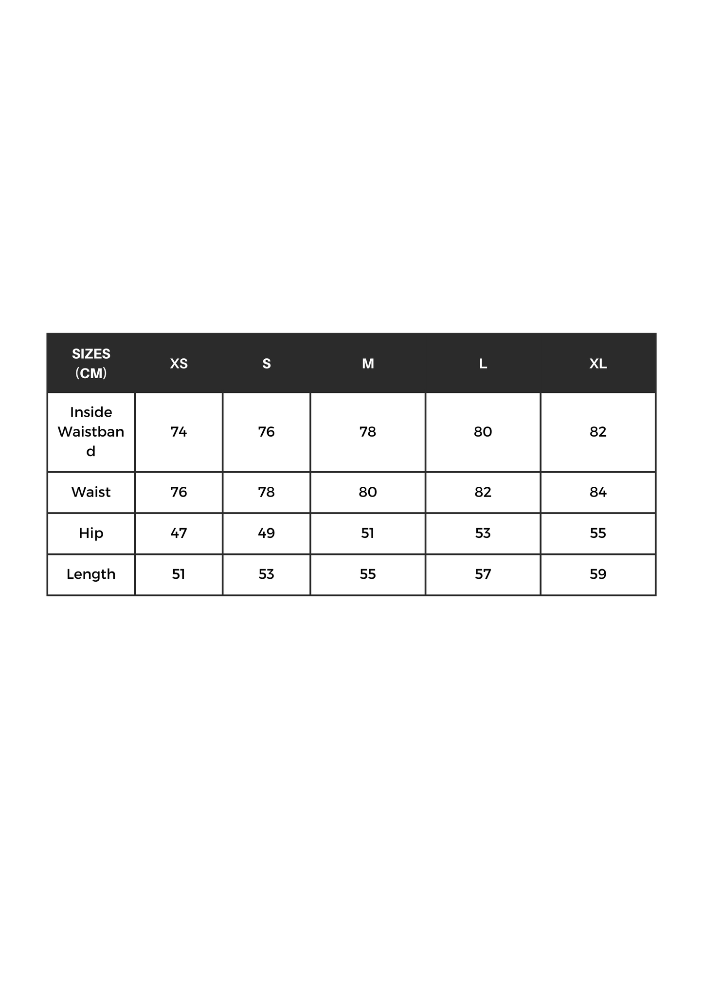 Double Waistband Shorts - Heather Grey